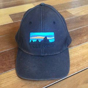 Patagonia Hat